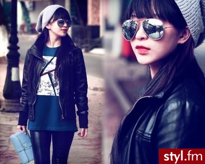 Nakrycia głowy Dodatki Moda