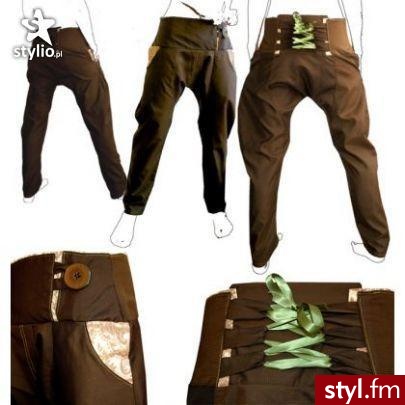 Pozostałe Ciuchy Moda