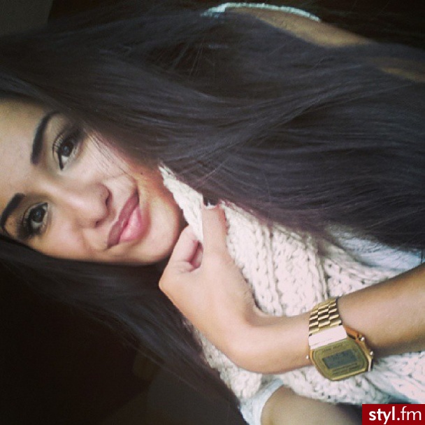 Dzienne Makijaże