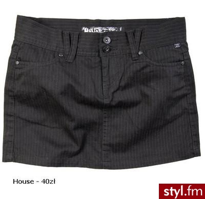 spodnica - Pozostałe Ciuchy Moda
