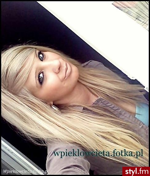 Długie Fryzury