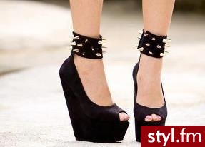 Koturny Buty Moda