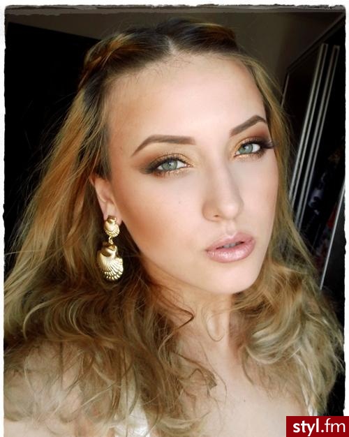 Dzienne Makijaże