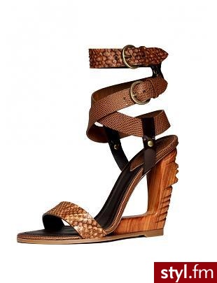 Koturny Buty Moda