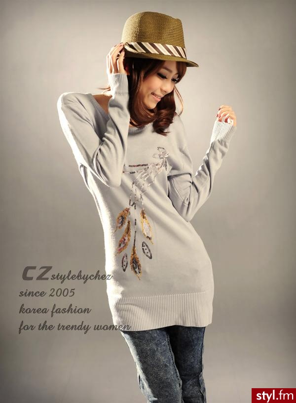 Pozostałe Ciuchy Moda