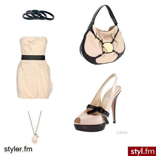 ulubione kolory - Styler