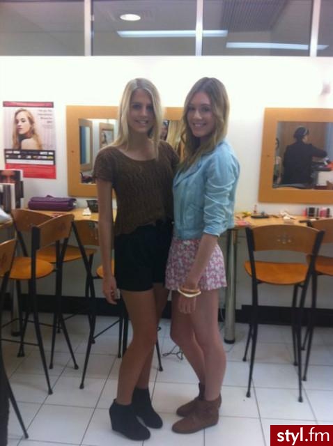 Kamizelki Okrycia Moda