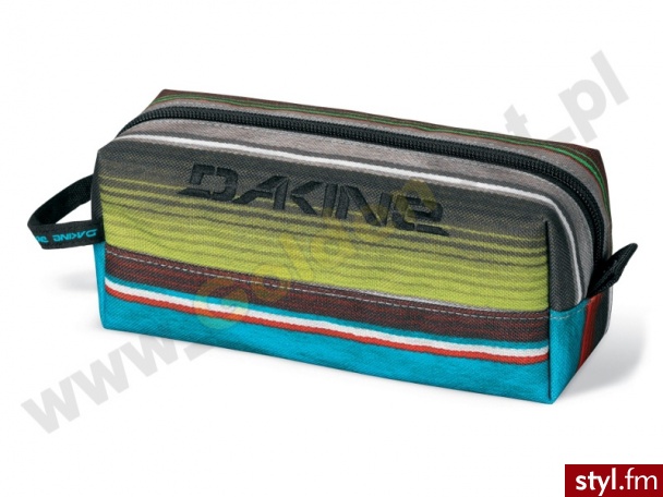Saszetka na akceroria Dakine Accessory Case Palapa - Portfele i etui Dodatki Moda