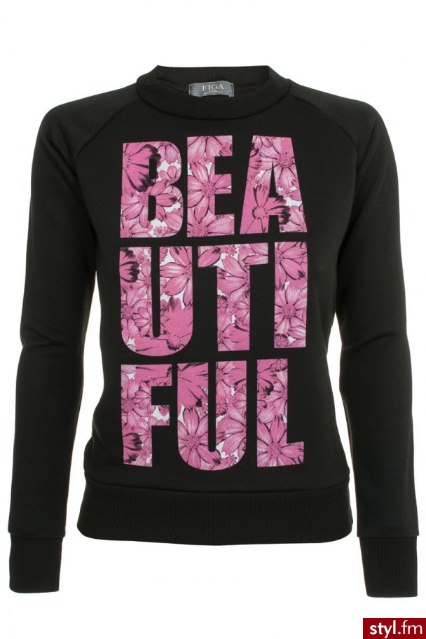 Bluzy Ciuchy Moda