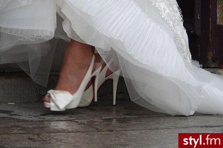 Pozostałe Buty Moda