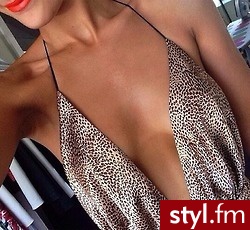 Topy Ciuchy Moda
