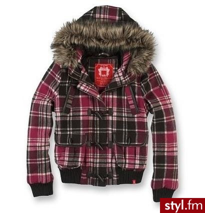 Pozostałe Ciuchy Moda