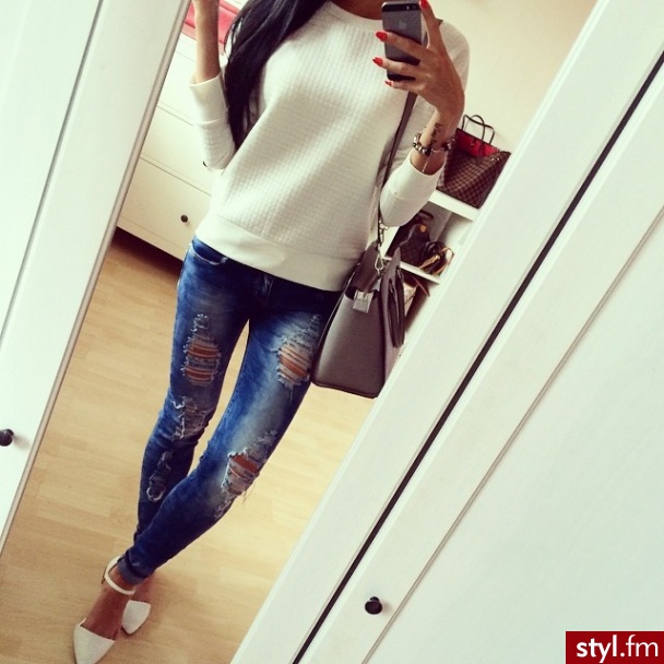 Pozostałe Ciuchy Moda