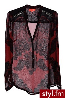 Koszule Ciuchy Moda