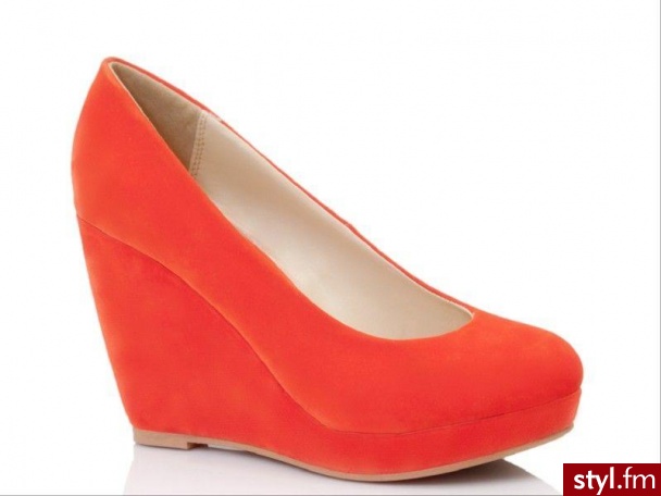 Koturny Buty Moda