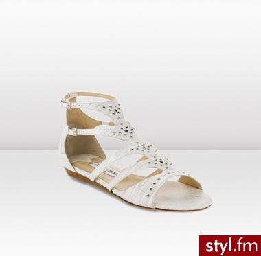 Pozostałe Buty Moda