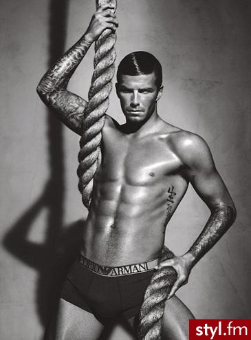 Fujjj...ulizany beckham :/ - Punk Rock Alternatywne Średnie Fryzury