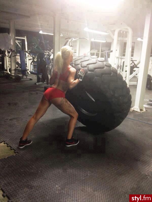 Sport i fitness