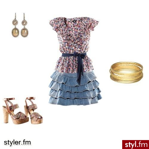 laczka - Styler