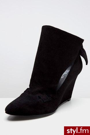 Pozostałe Buty Moda
