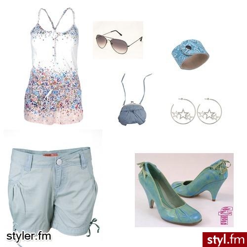 luźnie. xD - Styler