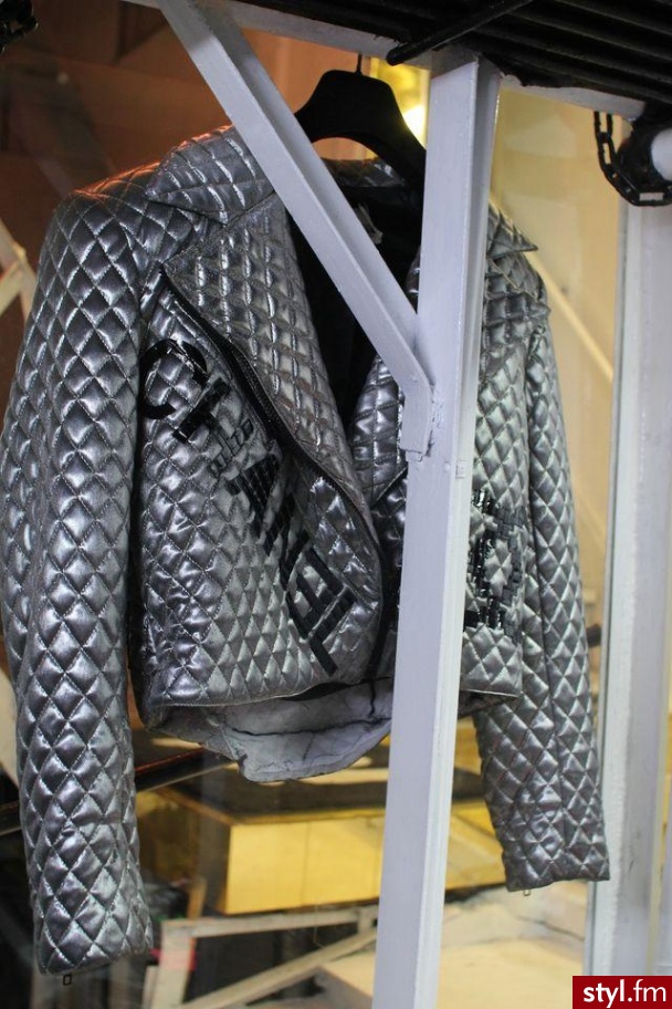 Pozostałe Bielizna Moda