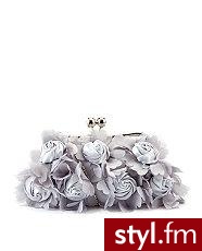 Torebki na wieczór Torebki Moda