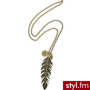 Necklaces - Polyvore. Pobrano ze strony: http://www.polyvore.com/necklaces/collection?id=837296 - Pozostałe Dodatki Moda