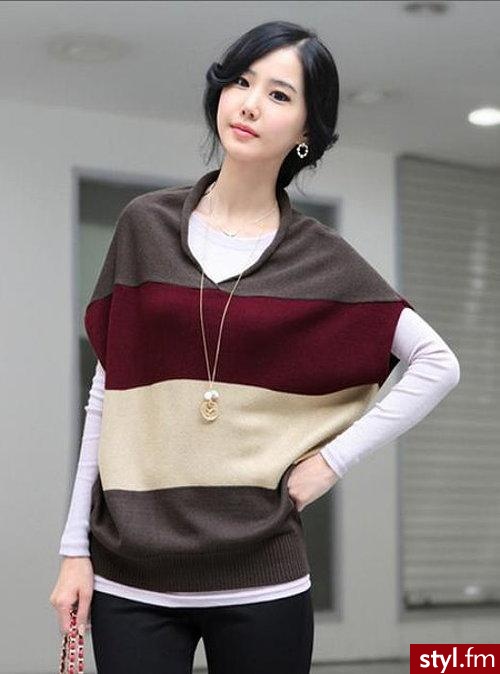 Sweter-PLN28.60 - Pozostałe Ciuchy Moda
