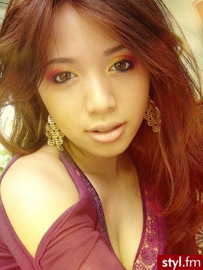 Michelle Phan - Dzienne Makijaże