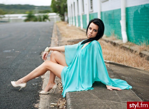 Pozostałe Ciuchy Moda