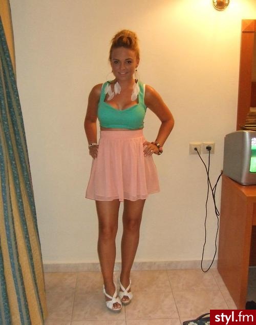 Dzienne Sukienki Moda