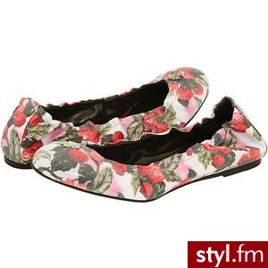 Pozostałe Buty Moda