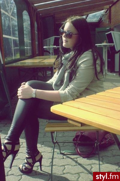 Pozostałe Ciuchy Moda