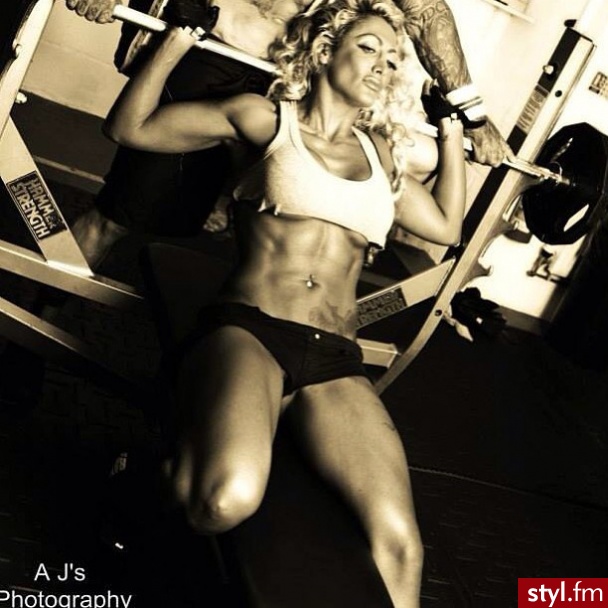 Sport i fitness