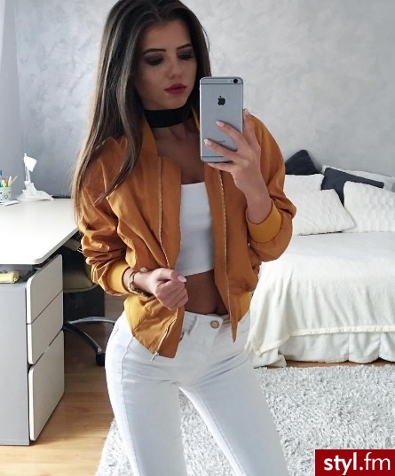 Pozostałe Ciuchy Moda