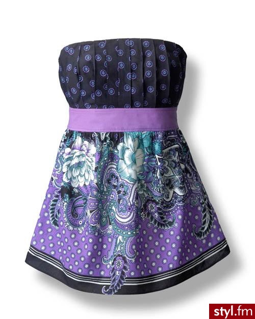 Pozostałe Ciuchy Moda