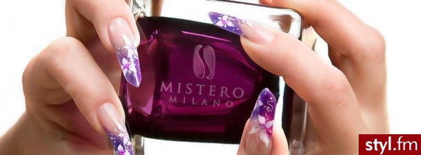 www.misteromilano.pl - Paznokcie