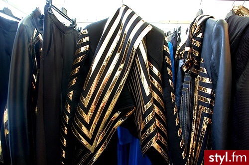 Pozostałe Ciuchy Moda