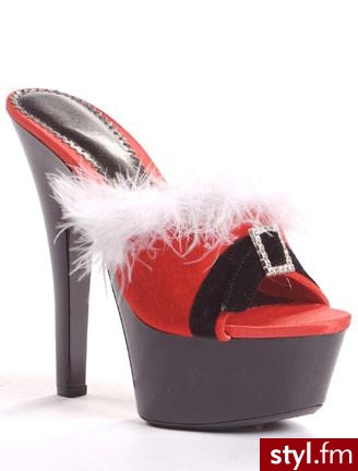 Pozostałe Buty Moda