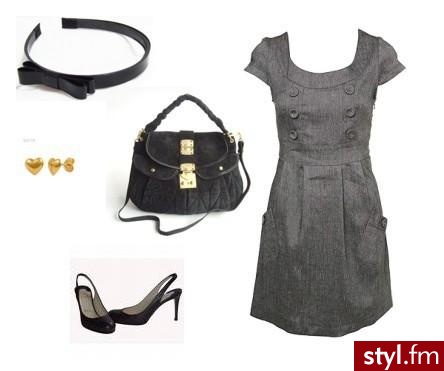 Informacje:

sukienka Miss Selfridge
torebka Miu Miu
buty Christian Louboutin
opaska, kolczyki allegro - Styler