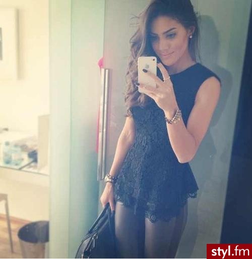 Bluzki Ciuchy Moda