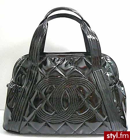 chanel - Pozostałe Torebki Moda