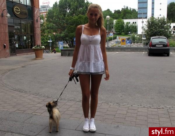 Pozostałe Ciuchy Moda