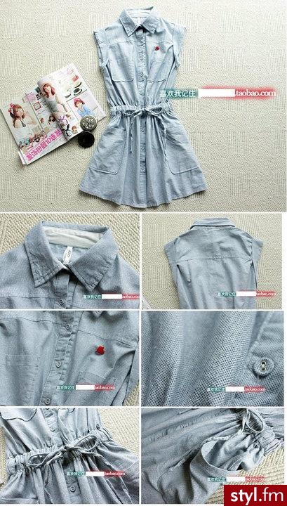 Pozostałe Ciuchy Moda