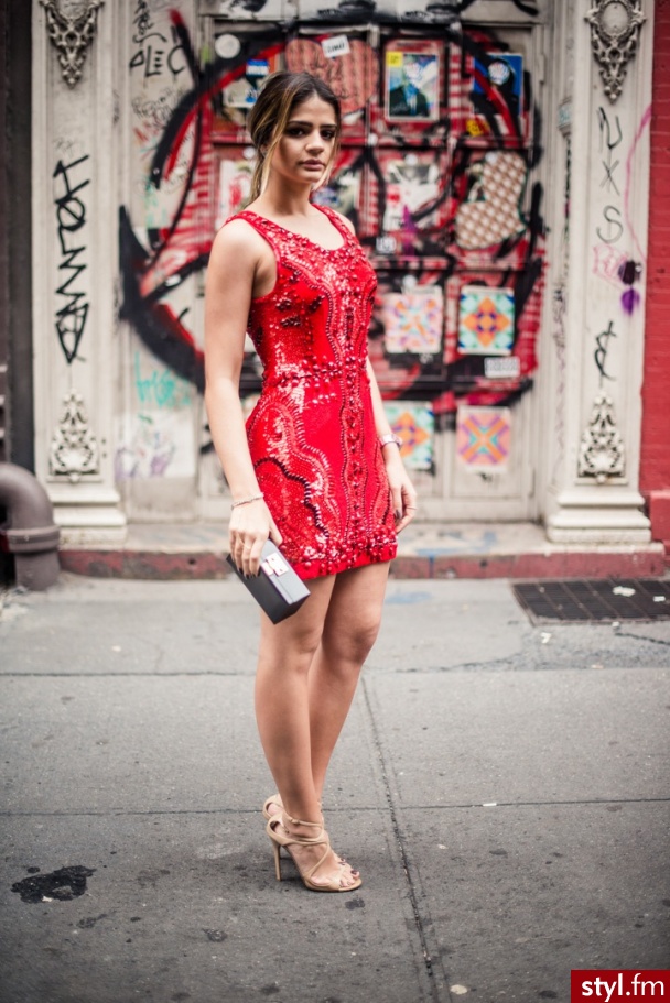 Dzienne Sukienki Moda
