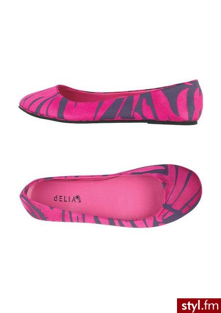 Pozostałe Buty Moda