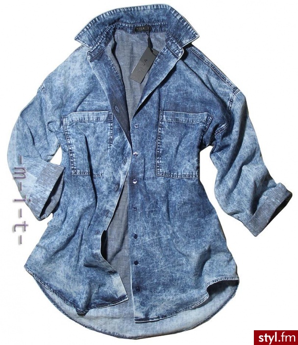 Pozostałe Ciuchy Moda