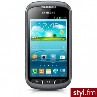 Samsung S7710 Galaxy Xcover 2 - Bransoletki Biżuteria Moda