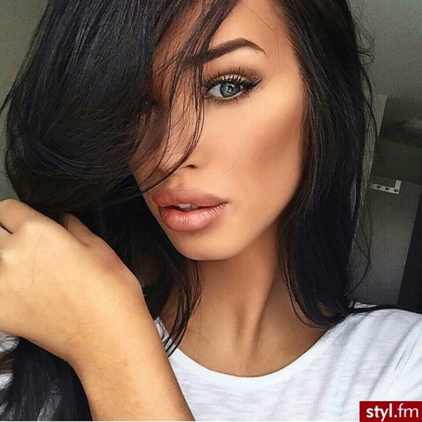Dzienne Makijaże